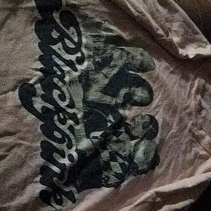 Pink blackpink shirt